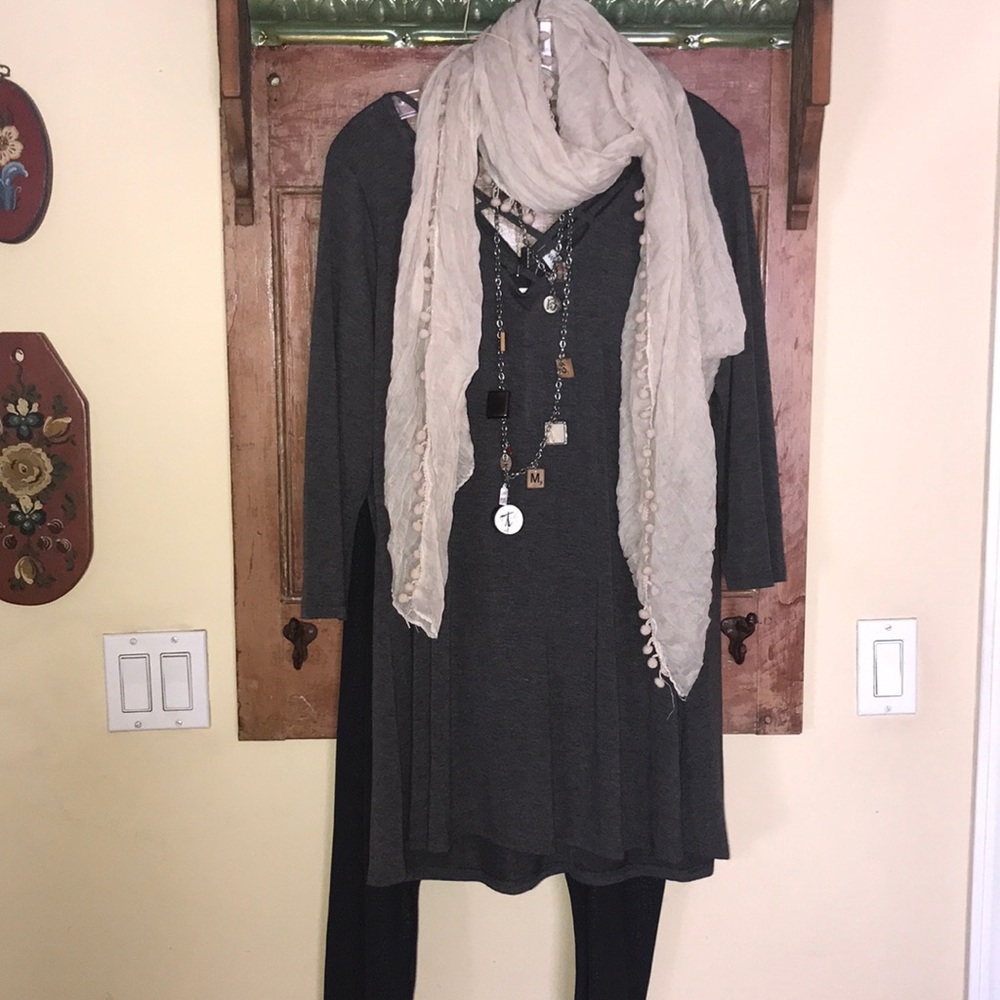 Tunic top NWT